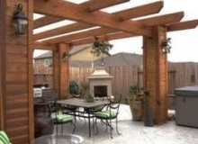 Kwikfynd Pergolas
panban